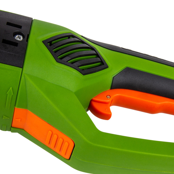 Углошлифовальная машина Procraft PW2550 230 мм