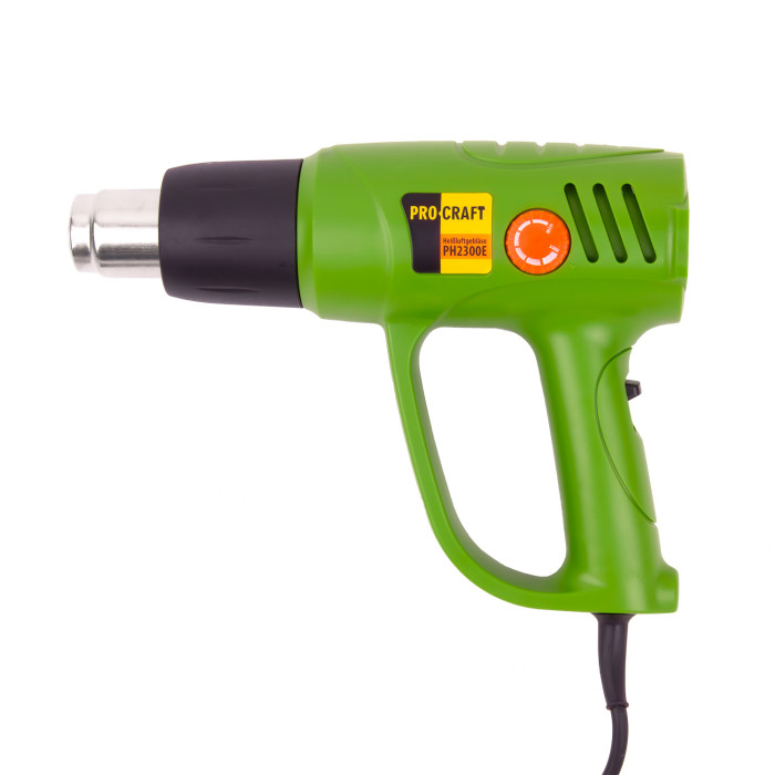 Фен промисловий Procraft PH2300E