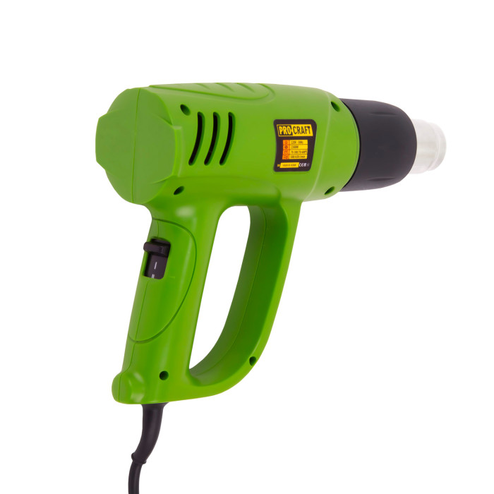 Фен промисловий Procraft PH2300E
