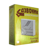 Дзвоник Скрипка Регулятор