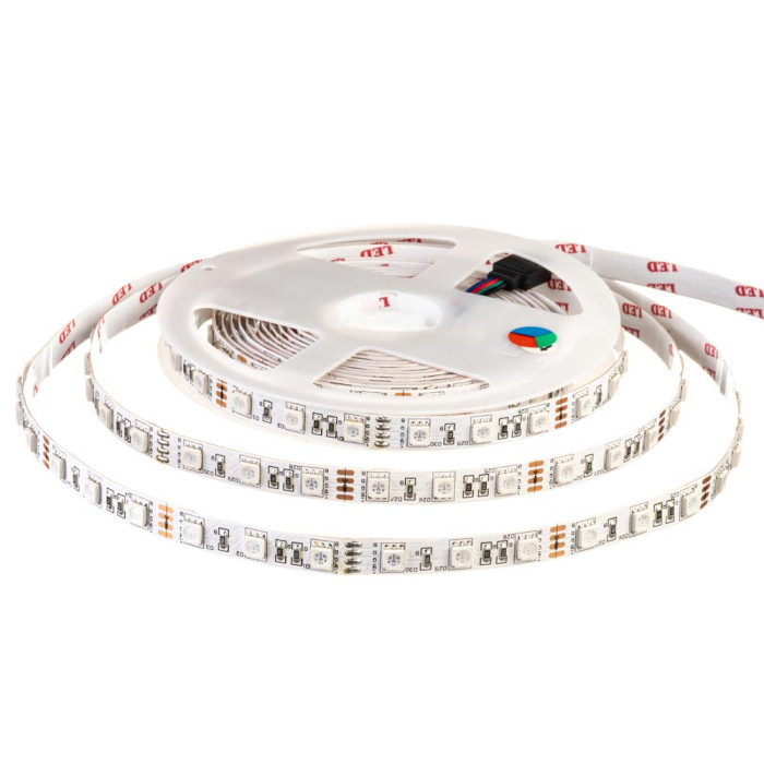 МТК-300RGB5050-12 Світлодіодна стрічка smd 5050