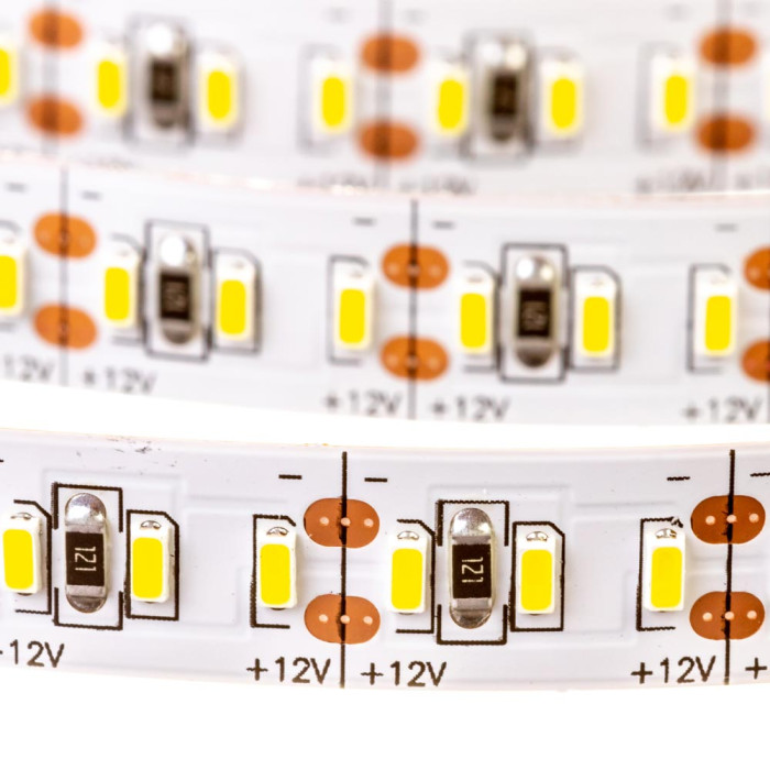 AVT-204W3014-12 Светодиодная лента smd 3014