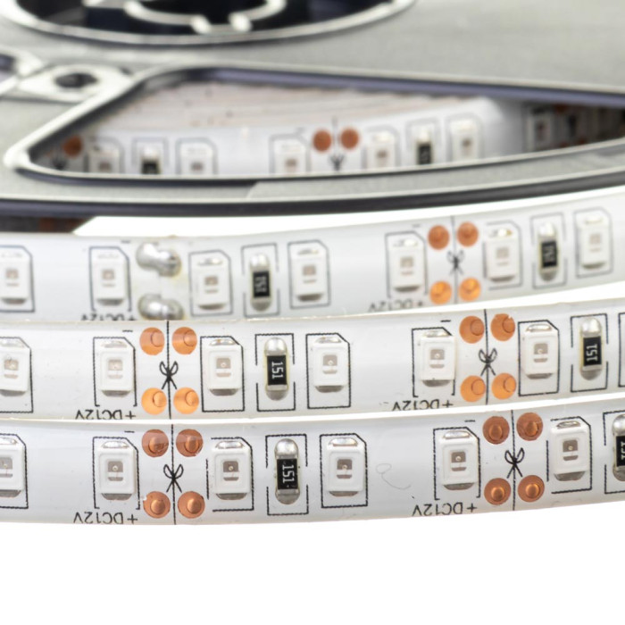MTK-600G3528-12 Светодиодная лента smd3528 – двойная плотность