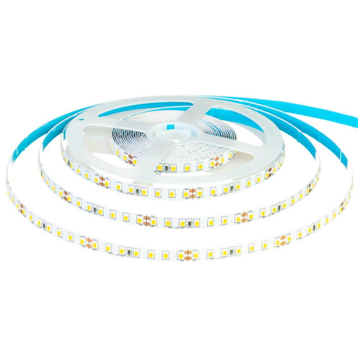 Стрічка світлодіодна  AVT-630CW2835-24V smd 2835