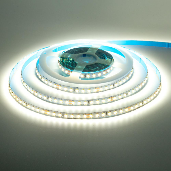 Стрічка світлодіодна  AVT-630CW2835-24V smd 2835