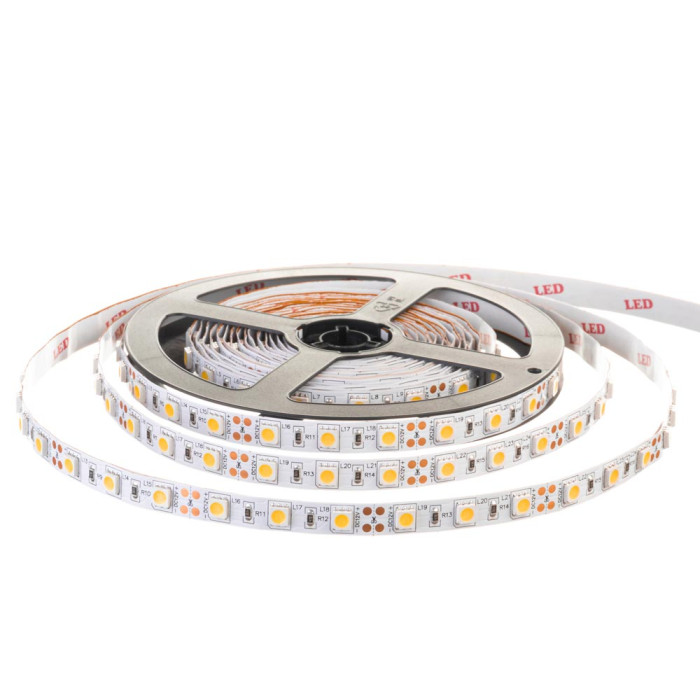 МТК-300WW5050-12 Светодиодная лента smd 5050