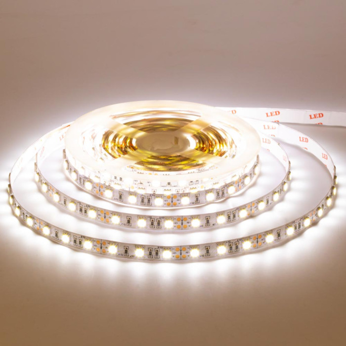 МТК-300WW5050-12 Светодиодная лента smd 5050