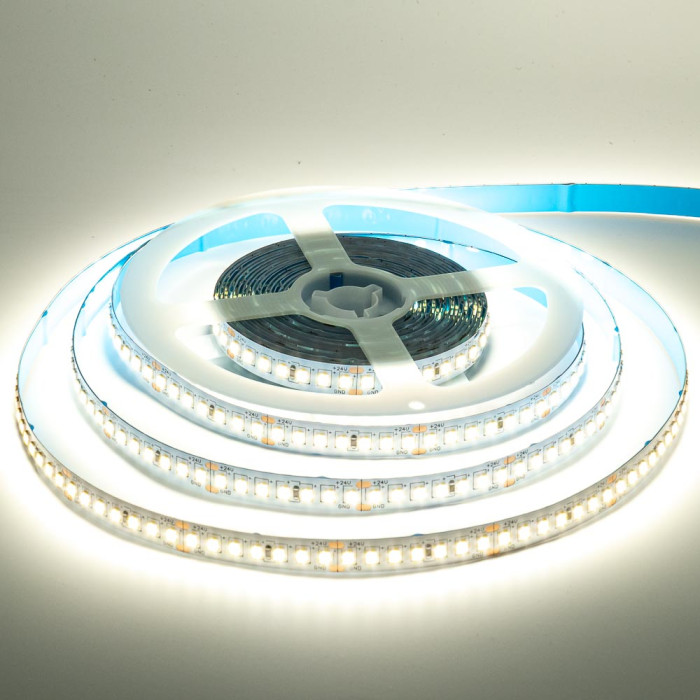 Лента светодиодная AVT-840CW2835-24V smd 2835