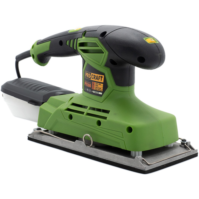 Плоскошлифовальная машина Procraft PV300