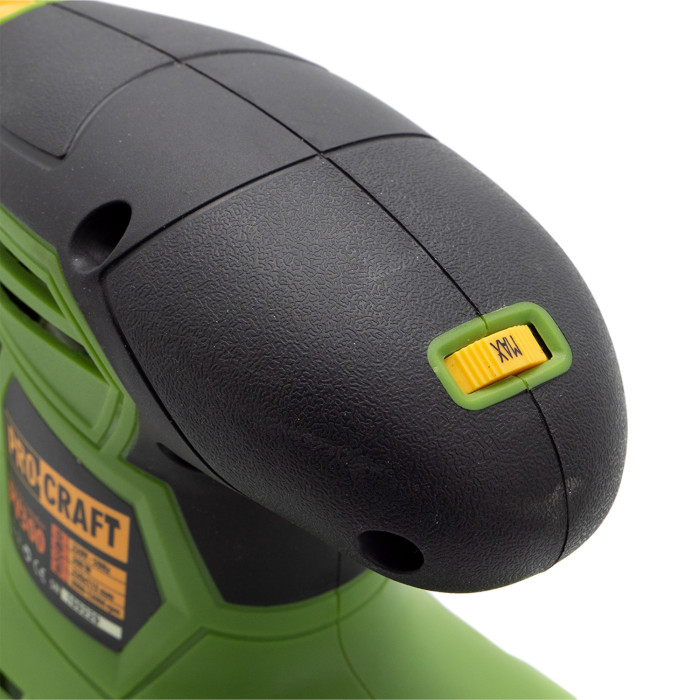 Плоскошлифовальная машина Procraft PV300