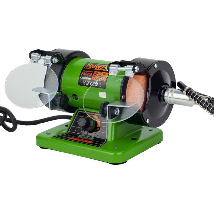 Точильно-гравировальный станок Procraft PBG400