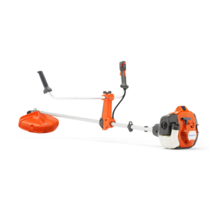 Husqvarna Травокосарка 525Rx, 25,4см, 1,0кВт (9667768-01)