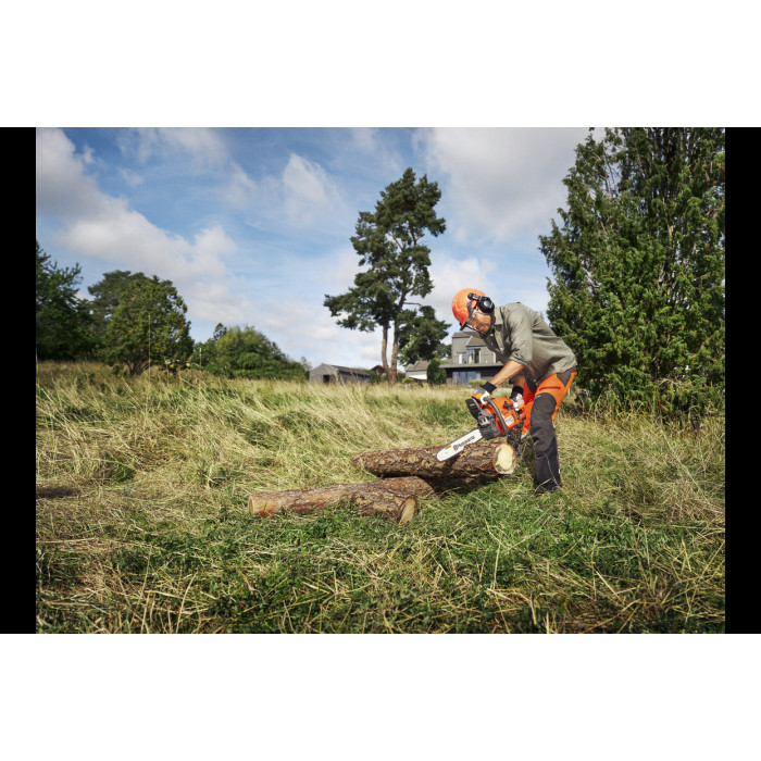 Husqvarna Бензопила 440 II, 40,9см, 1,8кВт (9677885-35)