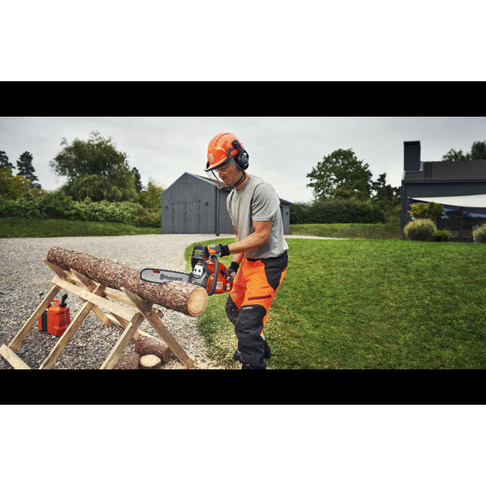 Husqvarna Бензопила 440 II, 40,9см, 1,8кВт (9677885-35)