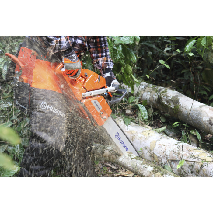 Husqvarna Бензопила 365, 65,1см, 3,4кВт (9670828-18)