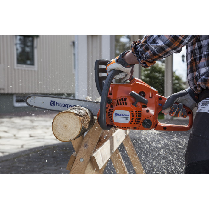 Husqvarna Бензопила 120 II (9678619-03)