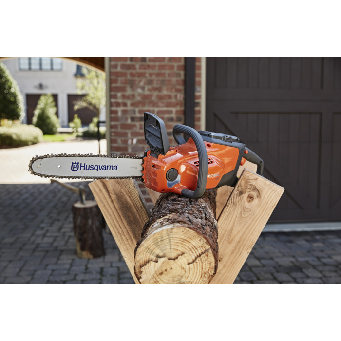 Husqvarna Аккумуляторная пила 120i (9670982-01)
