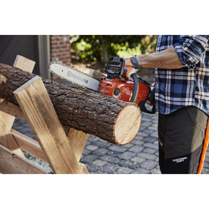 Husqvarna Аккумуляторная пила 120i (9670982-01)