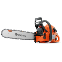 Husqvarna Бензопила 372XP, 70,7см, 3,9кВт (9659681-18)