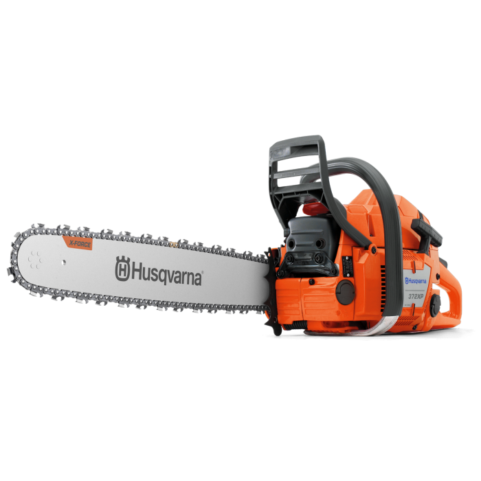 Husqvarna Бензопила 372XP, 70,7см, 3,9кВт (9659681-18)