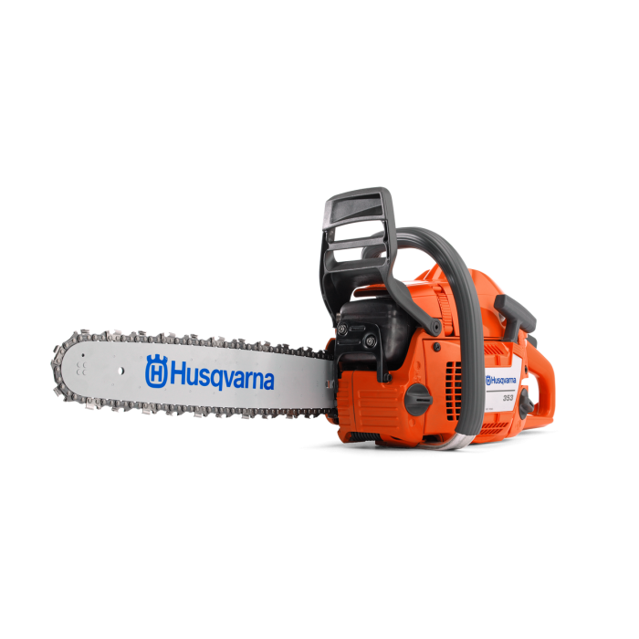Husqvarna Бензопила 353 (9651697-15)