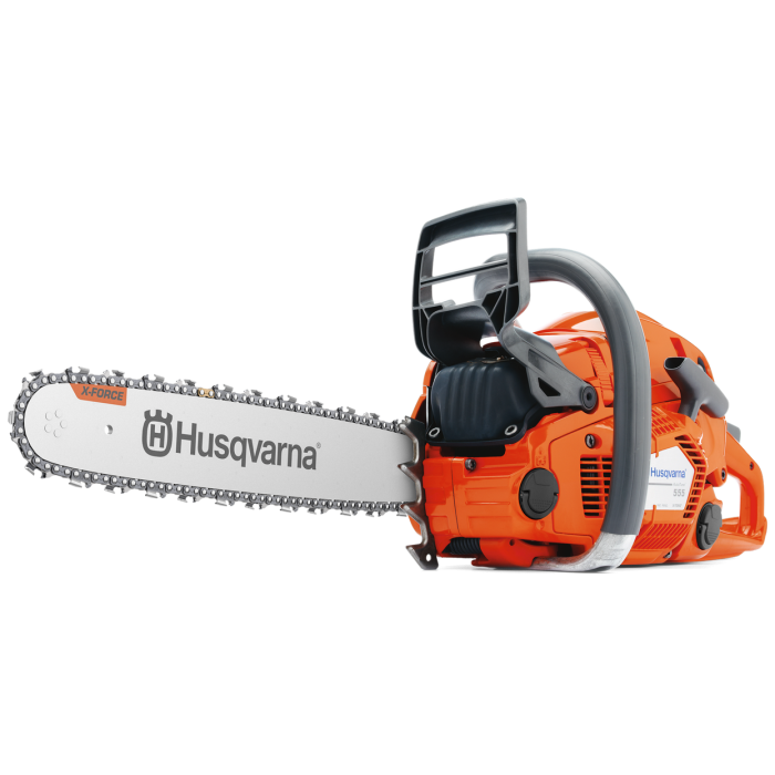 Husqvarna Бензопила 555, 59,8см, 3,1кВт (9660109-15)