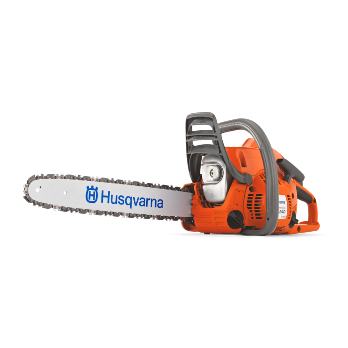 Husqvarna Бензопила 240, 38,2см, 1,5кВт (9665112-26)