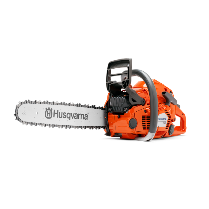 Husqvarna Бензопила 545, 50,1см, 2,5кВт (9666485-15)