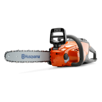 Husqvarna Аккумуляторная пила 120i (9670982-01)