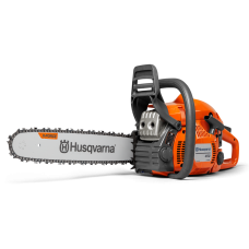 Husqvarna Бензопила 450 II, 50,2см, 2,4кВт (9705593-75)