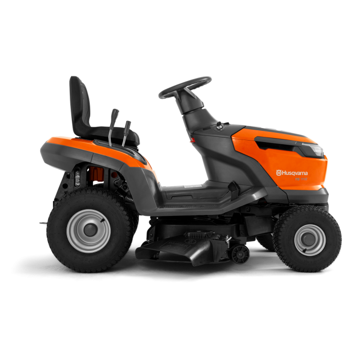 Трактор Husqvarna TS 112