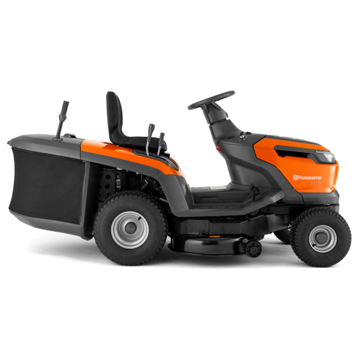 Трактор Husqvarna TС 112