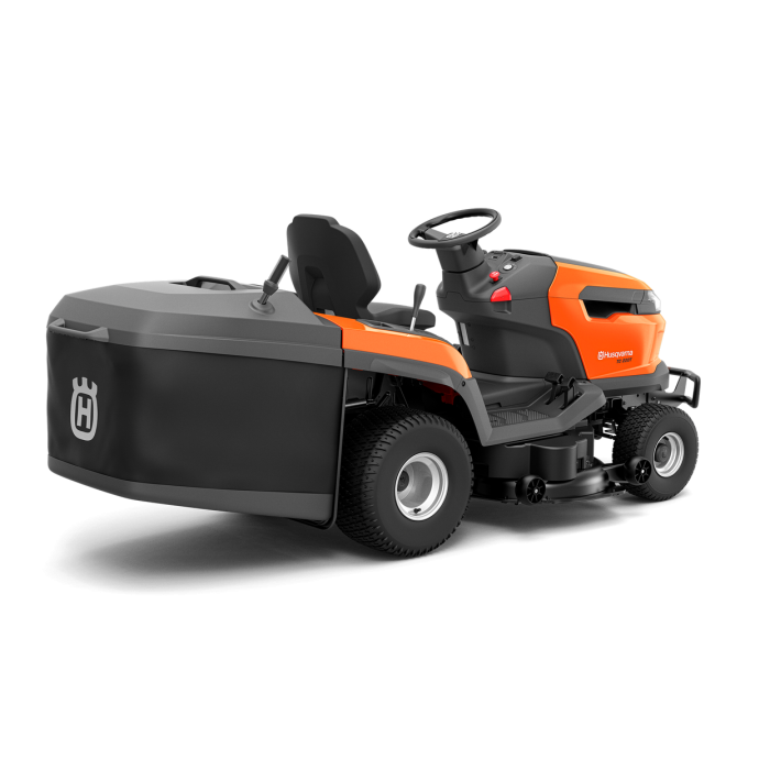 Трактор Husqvarna TС 220T