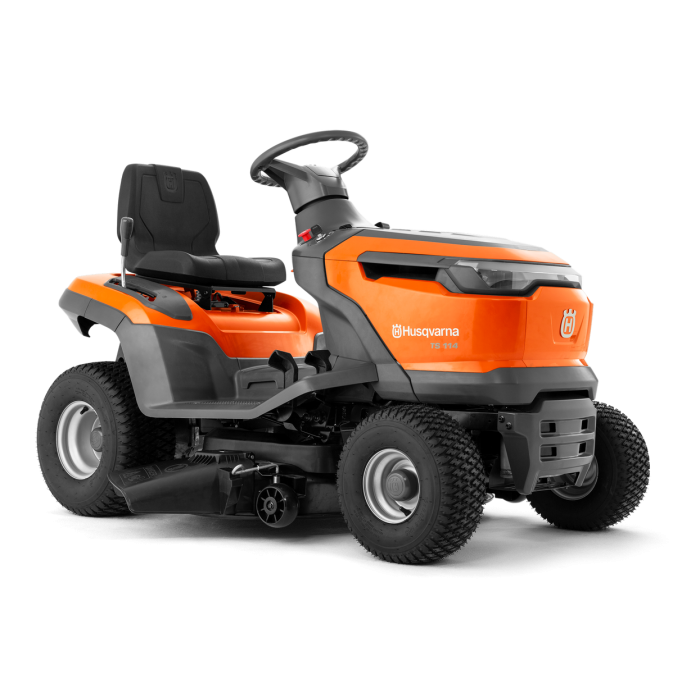 Трактор Husqvarna TS 114