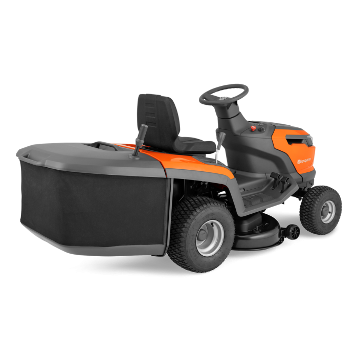Трактор Husqvarna TC 100i