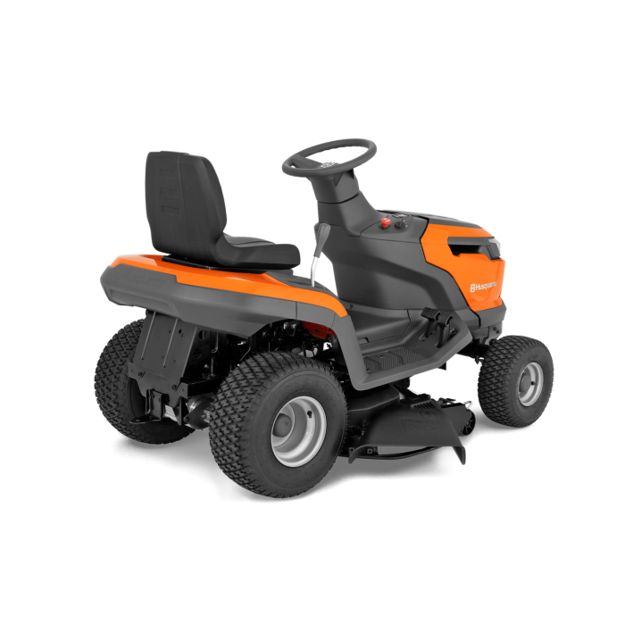 Трактор Husqvarna TS 100i