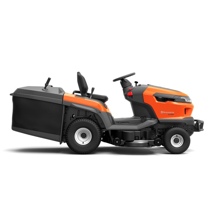 Трактор Husqvarna TС 220T