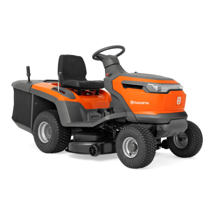 Трактор Husqvarna TC 100i