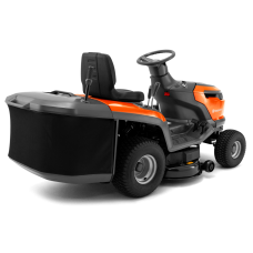 Трактор Husqvarna TС 112