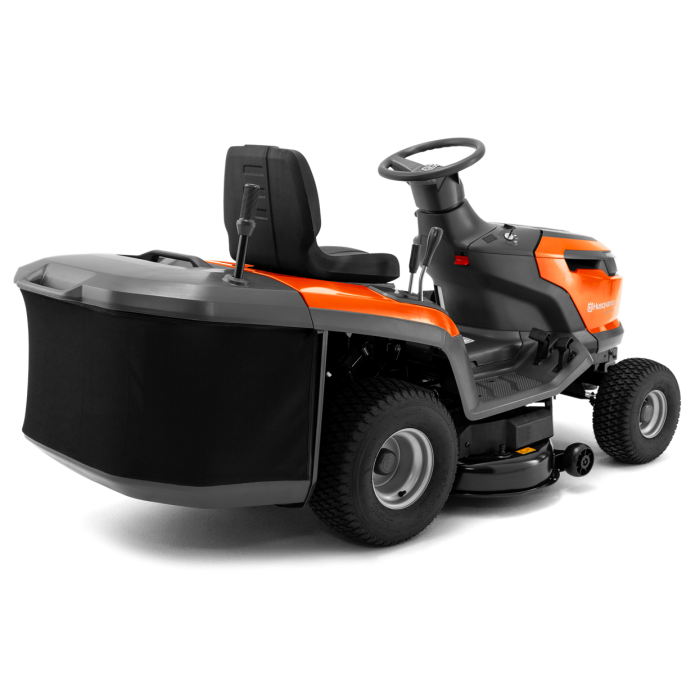 Трактор Husqvarna TС 112