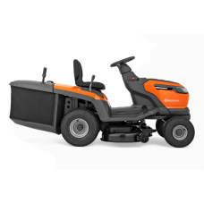 Трактор Husqvarna TC 100i