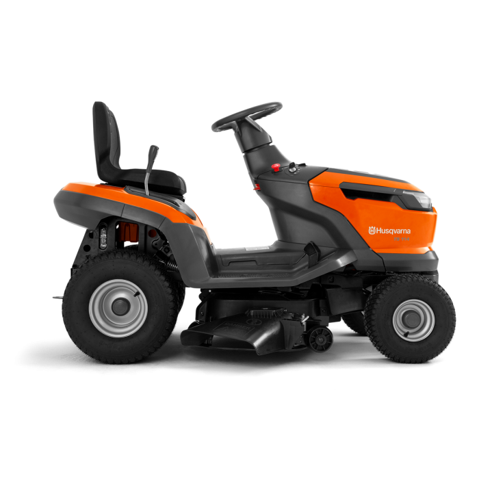 Трактор Husqvarna TS 114