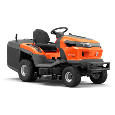 Трактор Husqvarna TС 220T