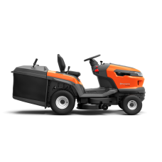 Трактор Husqvarna TС 215T
