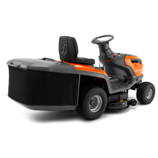 Трактор Husqvarna TС 114