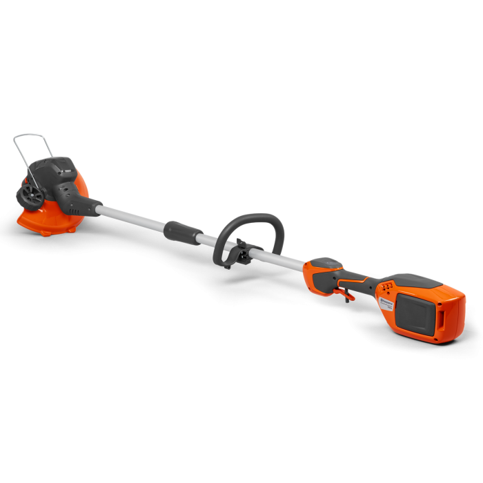 HUSQVARNA 110iL с аккумулятором и зарядным устройством