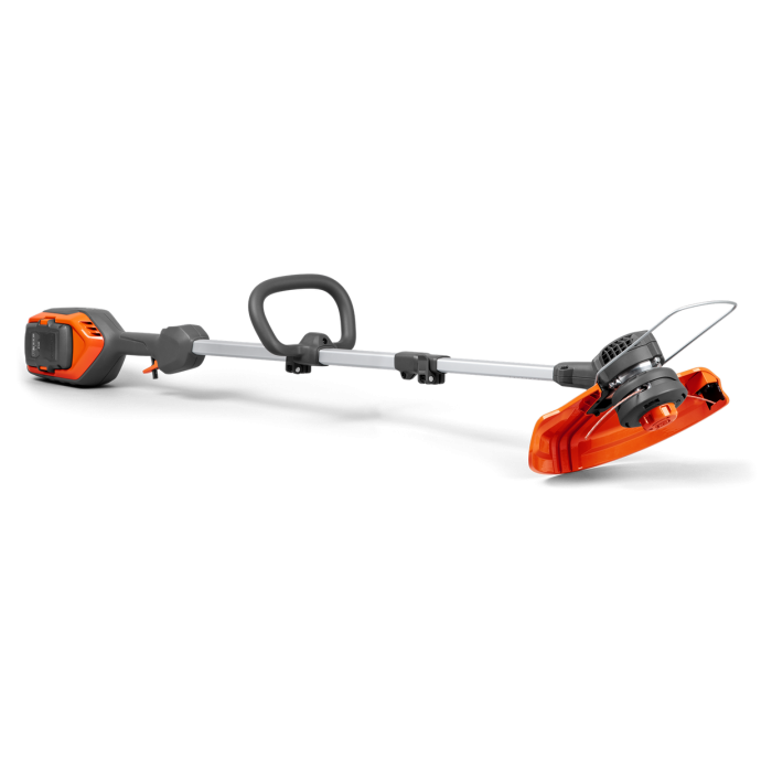HUSQVARNA 215iL з акумулятором і зарядним пристроєм