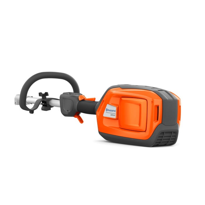 Травокосарка акумуляторна комбі Husqvarna 325iLK