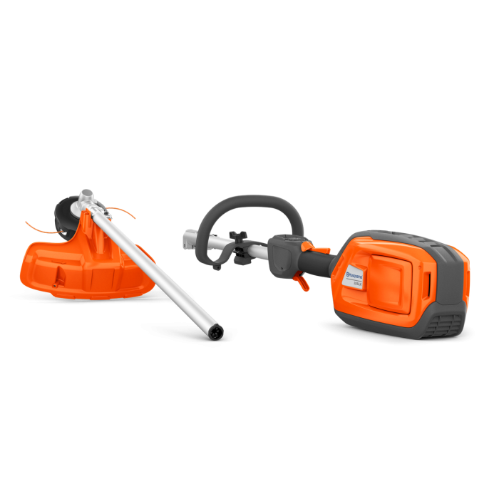 Травокосарка акумуляторна комбі Husqvarna 325iLK