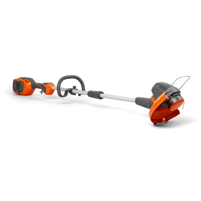 HUSQVARNA 110iL с аккумулятором и зарядным устройством
